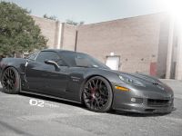D2Forged Chevrolet Corvette Z06 MB1 (2012) - picture 2 of 8