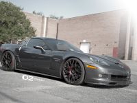 D2Forged Chevrolet Corvette Z06 MB1 (2012)