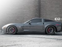 D2Forged Chevrolet Corvette Z06 MB1 (2012) - picture 3 of 8