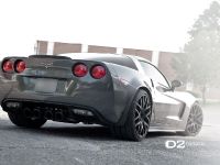 thumbnail image of D2Forged Chevrolet Corvette Z06 MB1