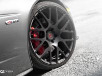 D2Forged Chevrolet Corvette Z06 MB1 (2012)