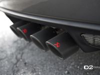 D2Forged Chevrolet Corvette Z06 MB1 (2012)