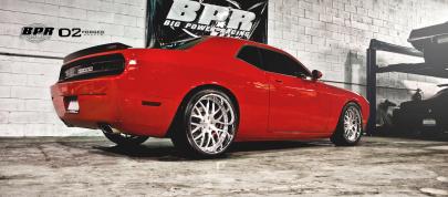 D2Forged Dodge Challenger SRT8 (2012) - picture 4 of 9
