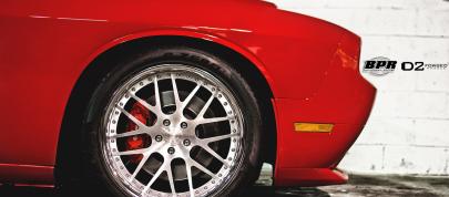 D2Forged Dodge Challenger SRT8 (2012) - picture 7 of 9