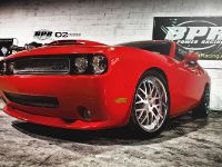 D2Forged Dodge Challenger SRT8 (2012) - picture 1 of 9