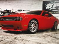 D2Forged Dodge Challenger SRT8 (2012) - picture 2 of 9