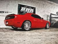 D2Forged Dodge Challenger SRT8 (2012) - picture 4 of 9