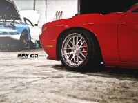 D2Forged Dodge Challenger SRT8 (2012) - picture 5 of 9