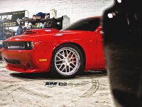 D2Forged Dodge Challenger SRT8 (2012) - picture 6 of 9