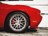 D2Forged Dodge Challenger SRT8 (2012) - picture 7 of 9