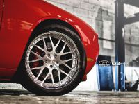 D2Forged Dodge Challenger SRT8 (2012) - picture 8 of 9