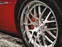 D2Forged Dodge Challenger SRT8 (2012)