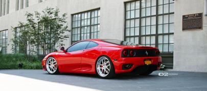 D2Forged Ferrari 360 FMS-08 (2012) - picture 7 of 12