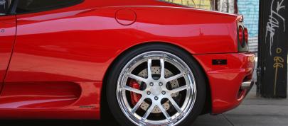 D2Forged Ferrari 360 FMS-08 (2012) - picture 12 of 12