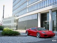 D2Forged Ferrari 360 FMS-08 (2012) - picture 3 of 12