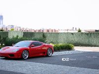 D2Forged Ferrari 360 FMS-08 (2012) - picture 4 of 12
