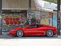 D2Forged Ferrari 360 FMS-08 (2012) - picture 6 of 12