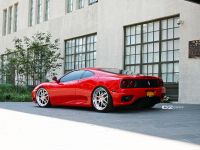 D2Forged Ferrari 360 FMS-08 (2012) - picture 7 of 12