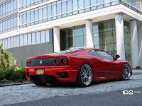 D2Forged Ferrari 360 FMS-08 (2012) - picture 8 of 12