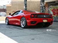 D2Forged Ferrari 360 FMS-08 (2012)