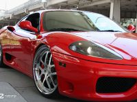 D2Forged Ferrari 360 FMS-08 (2012) - picture 11 of 12
