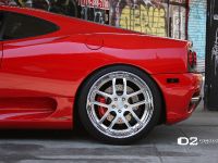 D2Forged Ferrari 360 FMS-08 (2012)