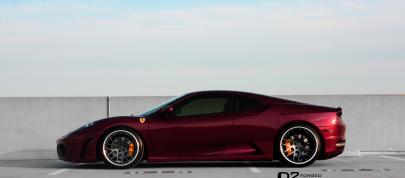 D2Forged Ferrari F430 CV1 (2012) - picture 4 of 6
