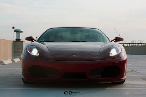 D2Forged Ferrari F430 CV1 (2012) - picture 1 of 6