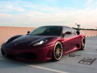 D2Forged Ferrari F430 CV1 (2012) - picture 2 of 6