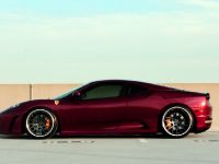 D2Forged Ferrari F430 CV1 (2012) - picture 3 of 6