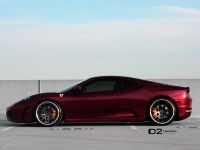 thumbnail image of D2Forged Ferrari F430 CV1