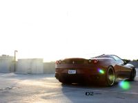 D2Forged Ferrari F430 CV1 (2012) - picture 5 of 6