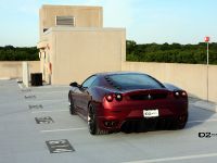 D2Forged Ferrari F430 CV1 (2012) - picture 6 of 6