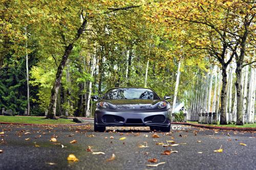 D2Forged Ferrari F430 Scuderia MB1 (2012) - picture 1 of 10