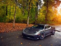 D2Forged Ferrari F430 Scuderia MB1 (2012) - picture 5 of 10