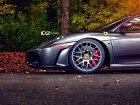 D2Forged Ferrari F430 Scuderia MB1 (2012)