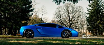 D2Forged Lamborghini Gallardo VS6 (2012) - picture 4 of 8