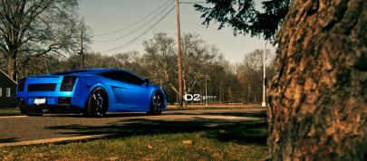 D2Forged Lamborghini Gallardo VS6 (2012) - picture 7 of 8