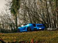 D2Forged Lamborghini Gallardo VS6 (2012)