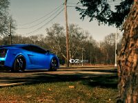 D2Forged Lamborghini Gallardo VS6 (2012)