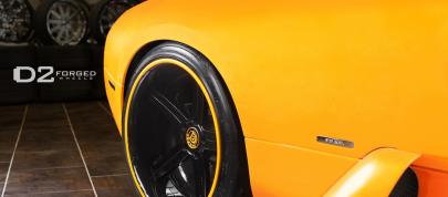 D2Forged Lamborghini Murcielago CV2 (2013) - picture 7 of 12