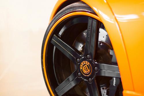 D2Forged Lamborghini Murcielago CV2 (2013) - picture 8 of 12