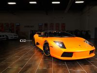 D2Forged Lamborghini Murcielago CV2 (2013) - picture 1 of 12