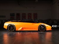 D2Forged Lamborghini Murcielago CV2 (2013) - picture 2 of 12