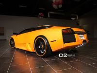 D2Forged Lamborghini Murcielago CV2 (2013) - picture 3 of 12