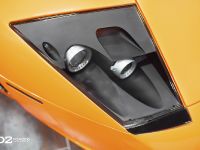 D2Forged Lamborghini Murcielago CV2 (2013) - picture 4 of 12