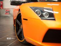 D2Forged Lamborghini Murcielago CV2 (2013) - picture 5 of 12