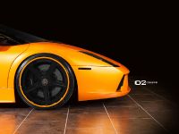 D2Forged Lamborghini Murcielago CV2 (2013) - picture 6 of 12