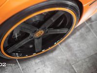 D2Forged Lamborghini Murcielago CV2 (2013) - picture 10 of 12