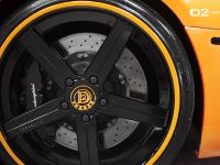 D2Forged Lamborghini Murcielago CV2 (2013) - picture 11 of 12